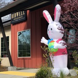 Bidwell Insurance Agency - Spring is here!