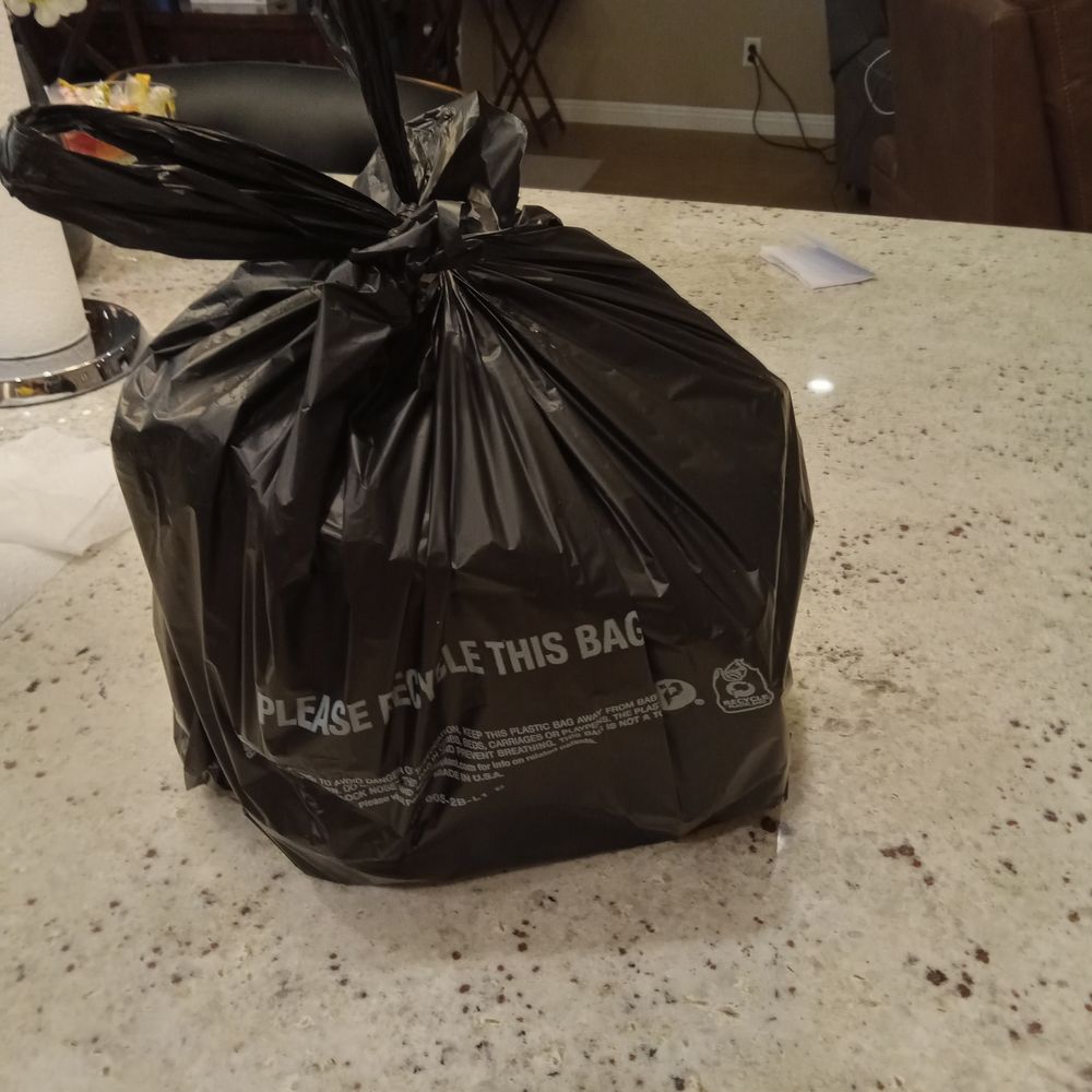 Bell's BBQ - Our "to go" lunch. - Barbeque Near Me - Henderson, Nevada