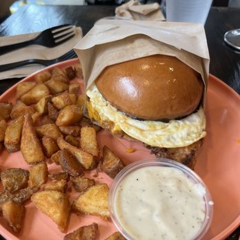 Burnt Crumbs - New American Near Me - Irvine, California