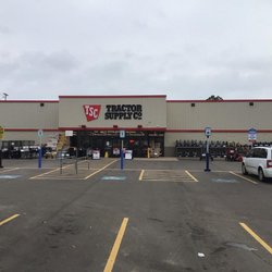 Tractor Supply