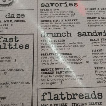 Drunch Eatery + Bar - Menu - Breakfast & Brunch Near Me - Columbus, Ohio Drunch Eatery + Bar - Menu - Breakfast & Brunch Near Me - Columbus, Ohio