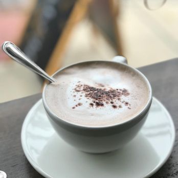 Dolce Marie - Coffee & Tea Near Me - Verona, New Jersey Dolce Marie - Coffee & Tea Near Me - Verona, New Jersey