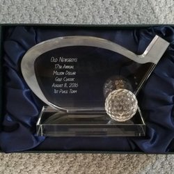 M & T Engraving