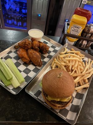 Miller Time Pub & Grill by null