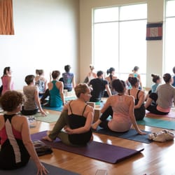 Love how awesome the yoga community is here!