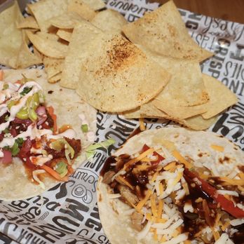 Tick Tock Taco - Tacos Near Me - Fairview, Texas Tick Tock Taco - Tacos Near Me - Fairview, Texas