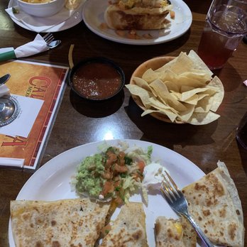 Calle Tepa - Carnitas quesadilla, tortilla soup, Sonoran dog - Mexican Near Me - Tucson, Arizona