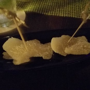 Kō - Dessert bites - Seafood Near Me - Maui, Hawaii
