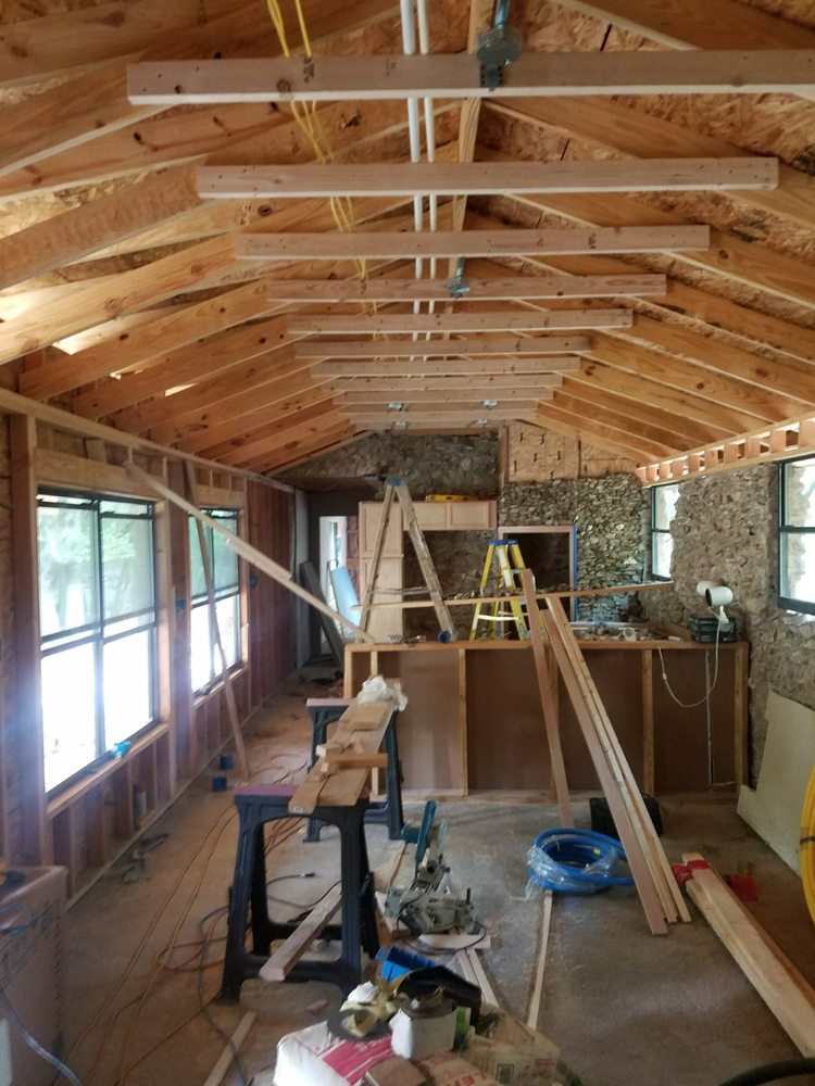 Slide of OIV Construction