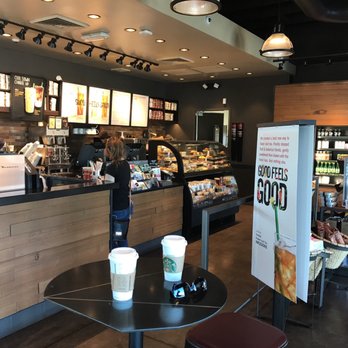 Starbucks - Inside - Coffee & Tea Near Me - Albany, Oregon Starbucks - Inside - Coffee & Tea Near Me - Albany, Oregon