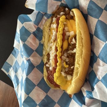 That’s My Dawg - The G dawg - Salad Near Me - Moncks Corner, South Carolina That’s My Dawg - The G dawg - Salad Near Me - Moncks Corner, South Carolina