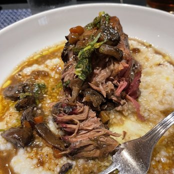 Cochon RESTAURANT - Short ribs - Cajun/Creole Near Me - New Orleans, Louisiana