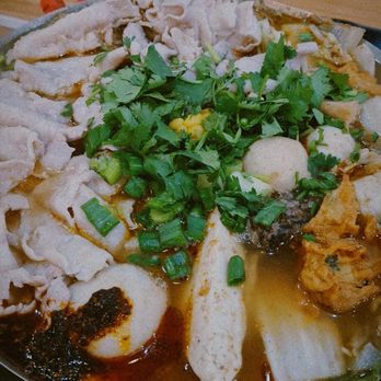 Pot on Fire - Taiwanese Near Me - Las Vegas, Nevada Pot on Fire - Taiwanese Near Me - Las Vegas, Nevada