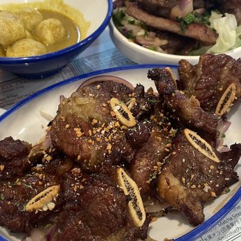 Kong Sihk Tong - Korean Style Ribs - Hong Kong Style Cafe Near Me - Flushing, New York Kong Sihk Tong - Korean Style Ribs - Hong Kong Style Cafe Near Me - Flushing, New York