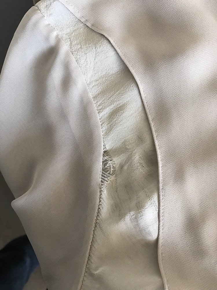 BROOKLYN RENAISSANCE DRY CLEANERS 388 Bridge St, Brooklyn, New York