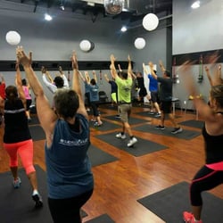 Studio X - Certified INSANITY Trainng at Studio X