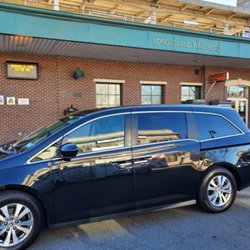 Rockville Centre Taxi and Airport Service - Taxis near the Rockville Centre LIRR