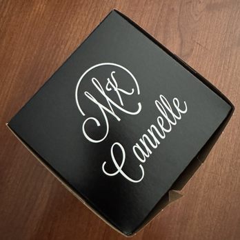 MK Cannelle - Boxed - Bakeries Near Me - Northville, Michigan