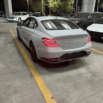 Doral Hyundai - Car Dealers Near Me - Doral, Florida
