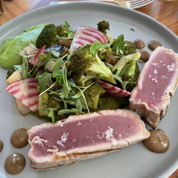 Heirloom - Tuna - New American Near Me - Lewes, Delaware Heirloom - Tuna - New American Near Me - Lewes, Delaware