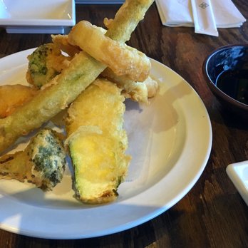 Seido Sushi - Enjoyed the tempura veggies - Sushi Bars Near Me - Glendale, Arizona Seido Sushi - Enjoyed the tempura veggies - Sushi Bars Near Me - Glendale, Arizona