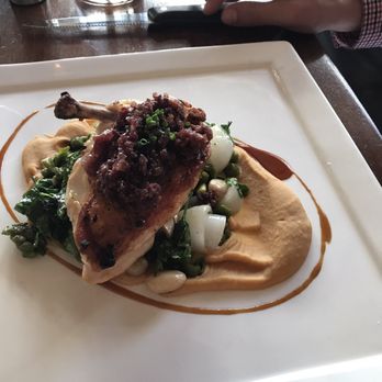 El Dorado Kitchen - New American Near Me - Sonoma, California El Dorado Kitchen - New American Near Me - Sonoma, California