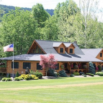 Rough Cut Lodge - Hotels Near Me - Gaines, Pennsylvania