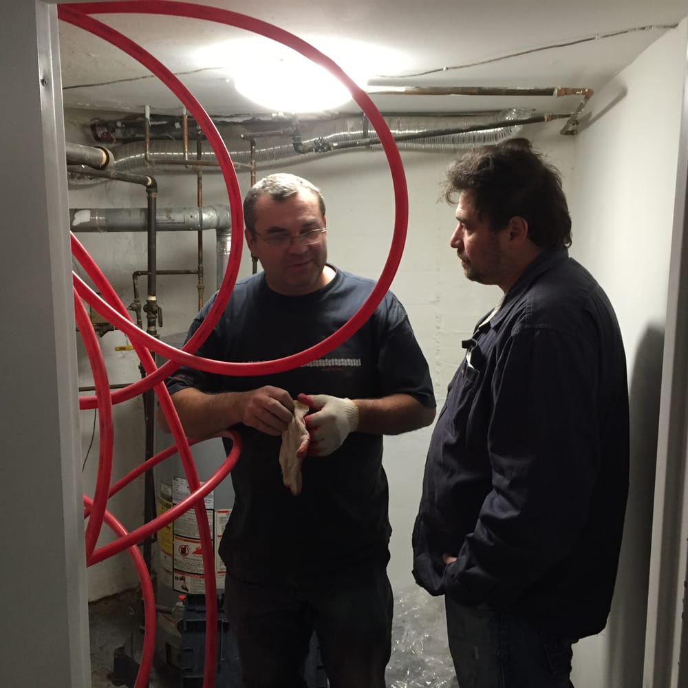 Slide of Glendale Heating & Plumbing Services