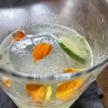 GRANVILLE - Cocktails. - New American Near Me - Studio City, California GRANVILLE - Cocktails. - New American Near Me - Studio City, California