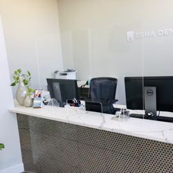 Esha Dental