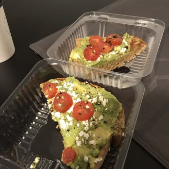 The Honeysuckle Coffee Co - Avocado Toast - Coffee & Tea Near Me - Sandy, Utah The Honeysuckle Coffee Co - Avocado Toast - Coffee & Tea Near Me - Sandy, Utah
