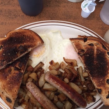 Grandma's Kitchen - Breakfast platter - American Near Me - Whitefield, New Hampshire Grandma's Kitchen - Breakfast platter - American Near Me - Whitefield, New Hampshire