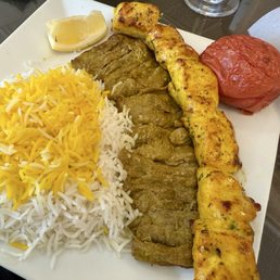 Chicken Soltani