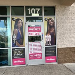 Beauty Boss Beauty Supply