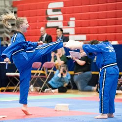 USTA Martial Arts