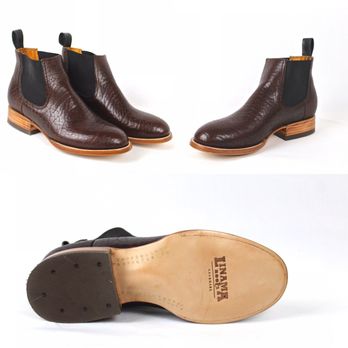 Linama Boots - Leather Goods Near Me - Spring, Texas