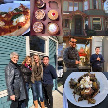 Fun Belly Food Tours - We had a very fun day learning about how food and history blend with one another. The tour was perfect way to see how the Claremont village. - Food Tours Near Me Fun Belly Food Tours - We had a very fun day learning about how food and history blend with one another. The tour was perfect way to see how the Claremont village. - Food Tours Near Me