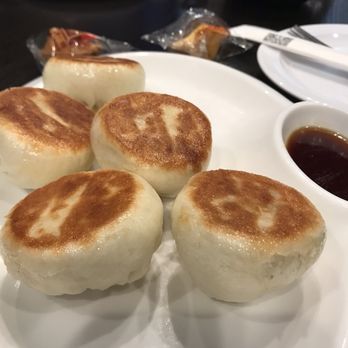 Fun Noodle Bar - Pan fried dumpling - Asian Fusion Near Me - Amarillo, Texas Fun Noodle Bar - Pan fried dumpling - Asian Fusion Near Me - Amarillo, Texas