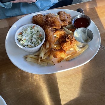 Libbys - Fish and chips - Brasseries Near Me - Sarasota, Florida Libbys - Fish and chips - Brasseries Near Me - Sarasota, Florida