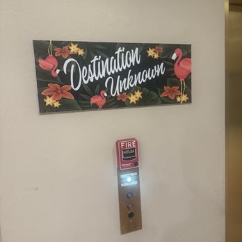 Destination Unknown - Speakeasies Near Me - Del Mar, California