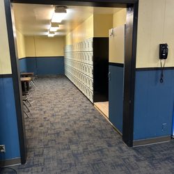 West Lanes Bowling Center