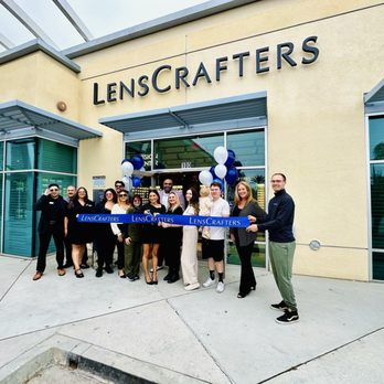 Lenscrafters - Eyewear & Opticians Near Me - Ventura, California Lenscrafters - Eyewear & Opticians Near Me - Ventura, California