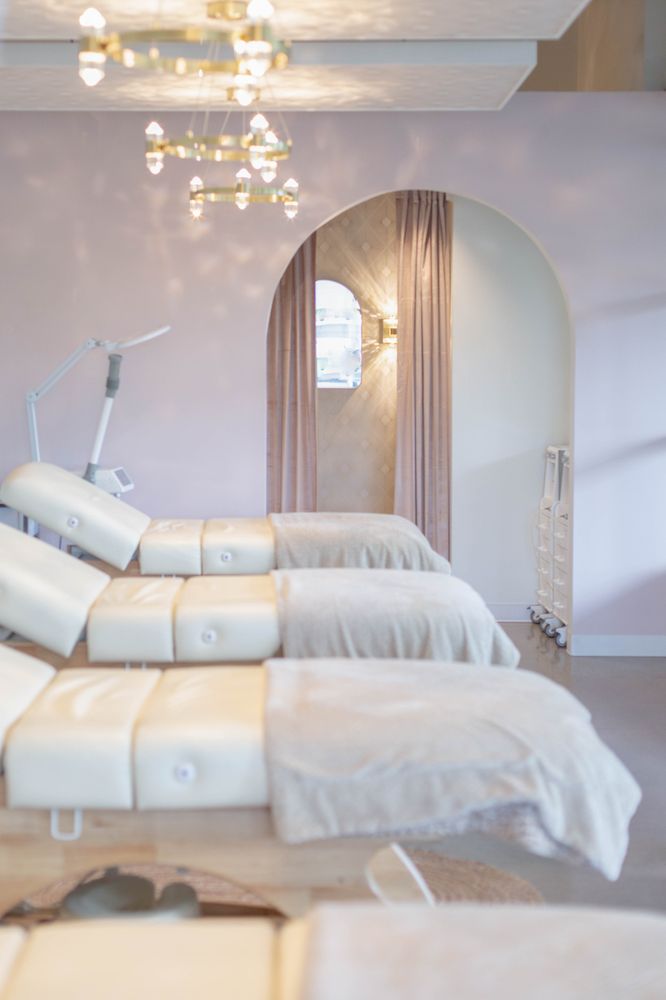 ALCHEMY FACE BAR Request an Appointment 5000 E Hampden Ave, Denver