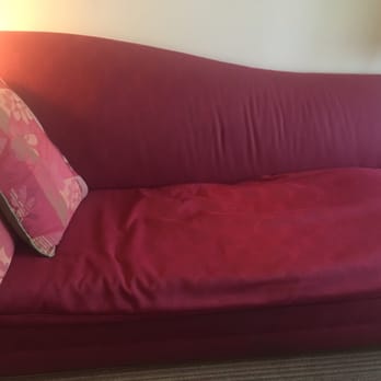 Residence Inn - Don't sit here! - Hotels Near Me - Norfolk, Virginia