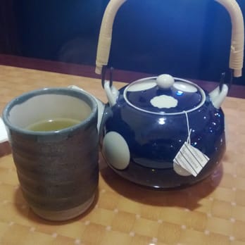Takka Sushi - Hot Green Tea - Sushi Bars Near Me - Santee, California Takka Sushi - Hot Green Tea - Sushi Bars Near Me - Santee, California