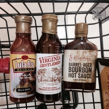 Harris Teeter - They carry local goods! I had no idea. I purchased 3 in support of the community. - Grocery Near Me - Virginia Beach, Virginia