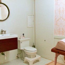 Colon Therapy NYC - Treatment room