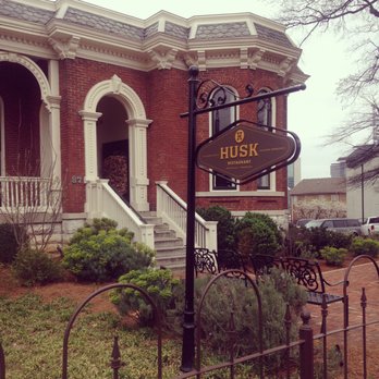 Husk - Southern Near Me - Nashville, Tennessee