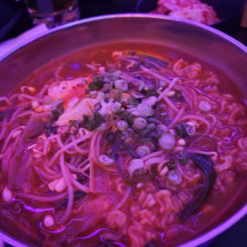 Dangol - Ramen - Korean Near Me - Flushing, New York