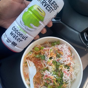 Bay Poke - Poke Near Me - Pasadena, California Bay Poke - Poke Near Me - Pasadena, California